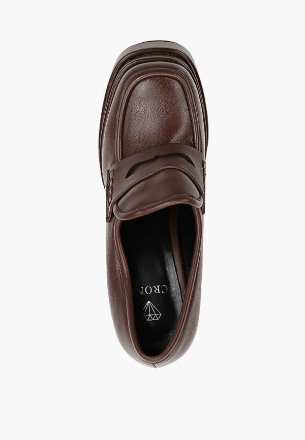 Crony Туфли - фото 4