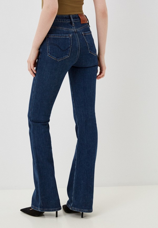 Mossmore Джинсы - FLARE FIT утепленные - фото 3