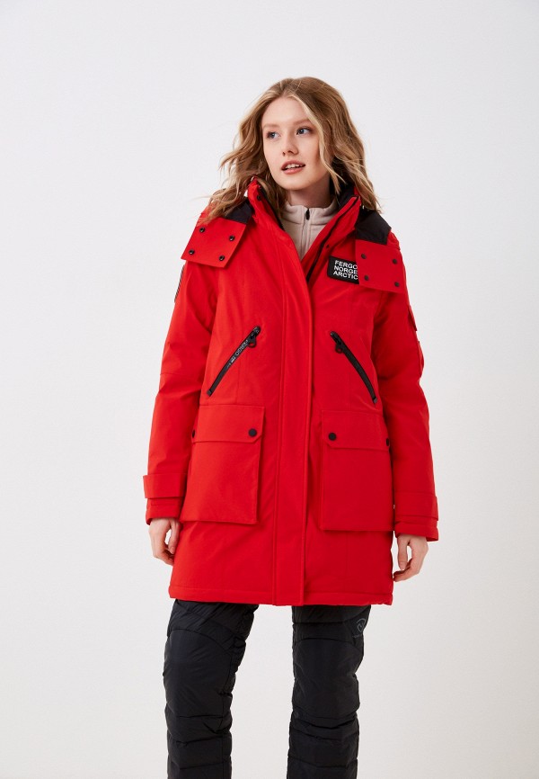 Fergo Парка - фото 1