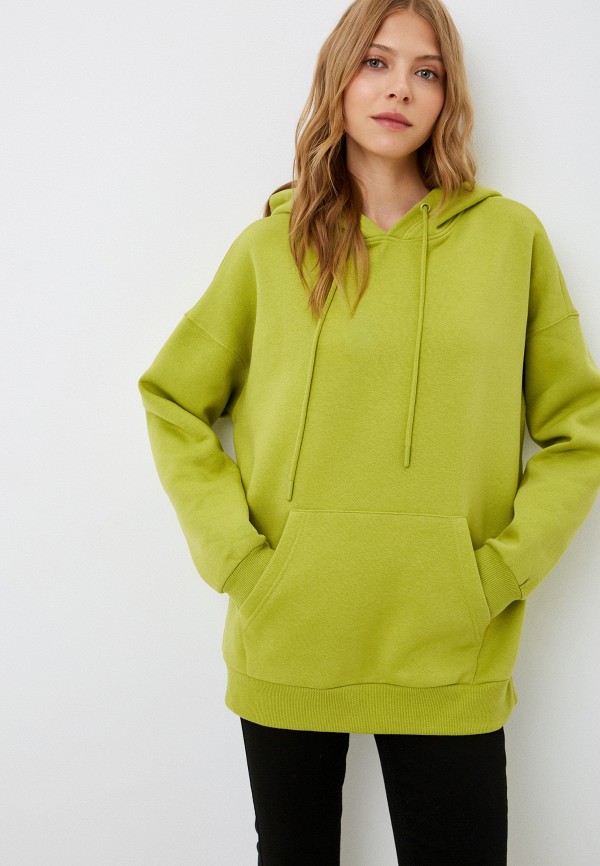 Zolla Худи - LU41001_01 - фото 1
