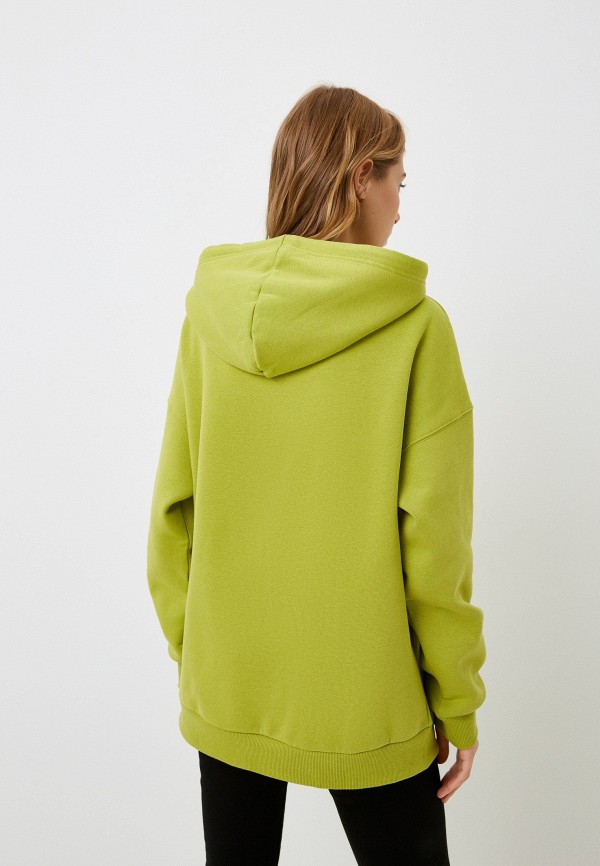 Zolla Худи - LU41001_01 - фото 3