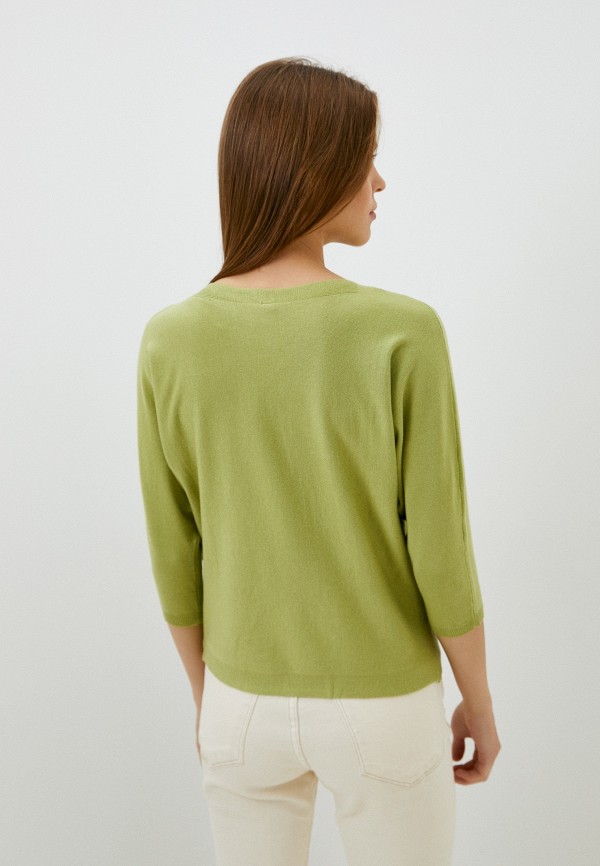 Zolla Джемпер - LU61042_01 - фото 3