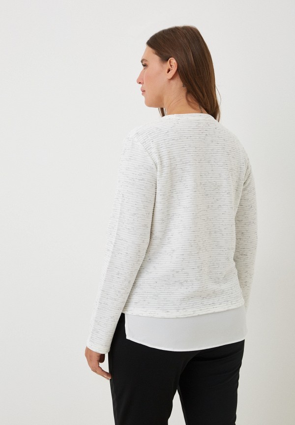 Zolla Джемпер - LU37013_01 - фото 3