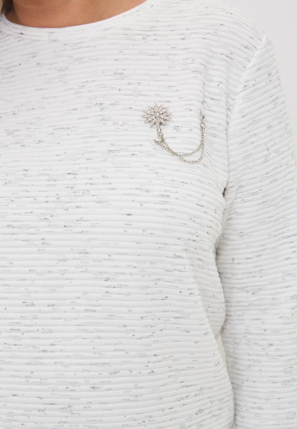 Zolla Джемпер - LU37013_01 - фото 4