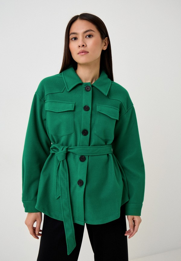 Zolla Рубашка - Overshirt - фото 1