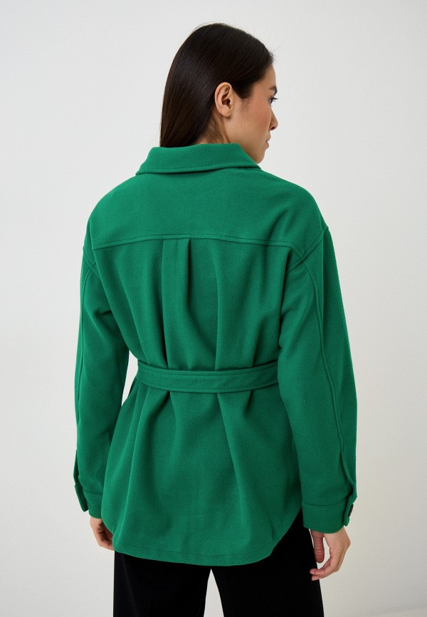 Zolla Рубашка - Overshirt - фото 3