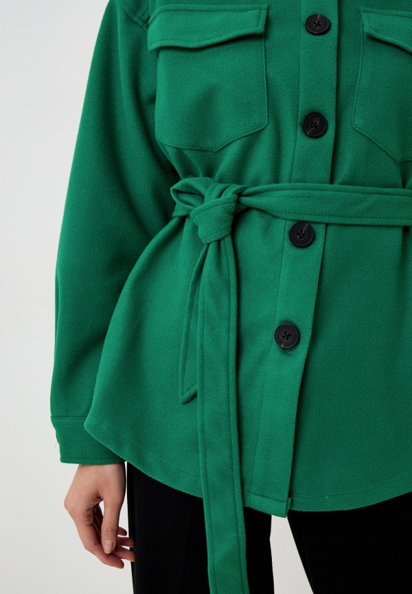 Zolla Рубашка - Overshirt - фото 4