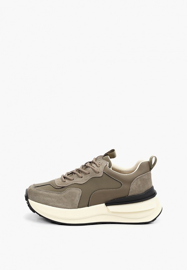 Kraus Shoes Collection Кроссовки - фото 1