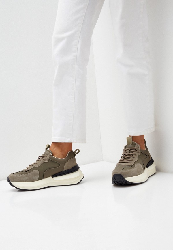 Kraus Shoes Collection Кроссовки - фото 6