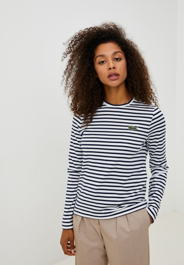 Lacoste Лонгслив - фото 1