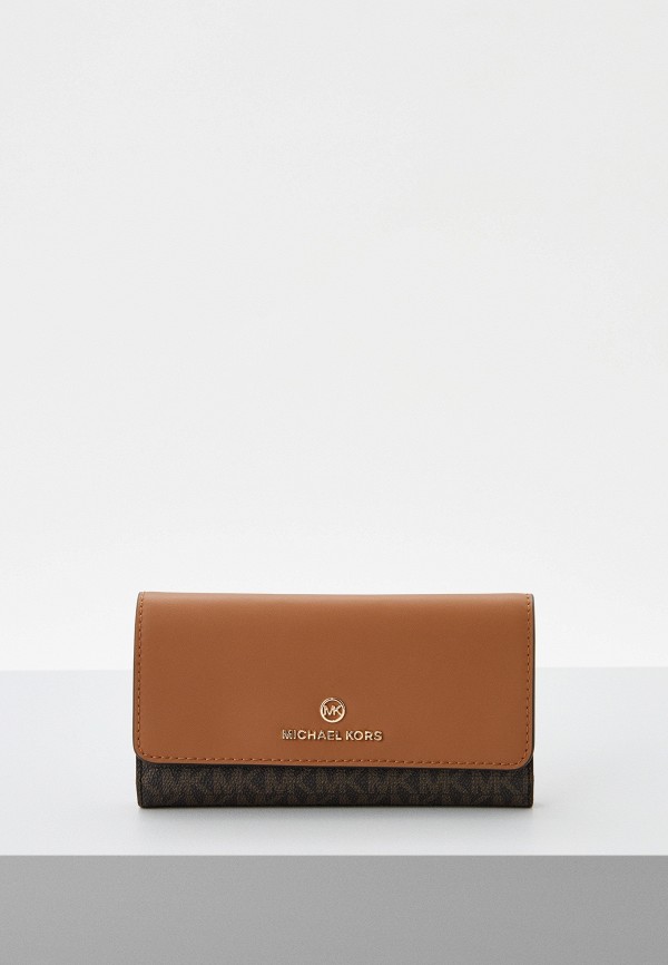 Michael Michael Kors Кошелек - JET SET CHARM - фото 1
