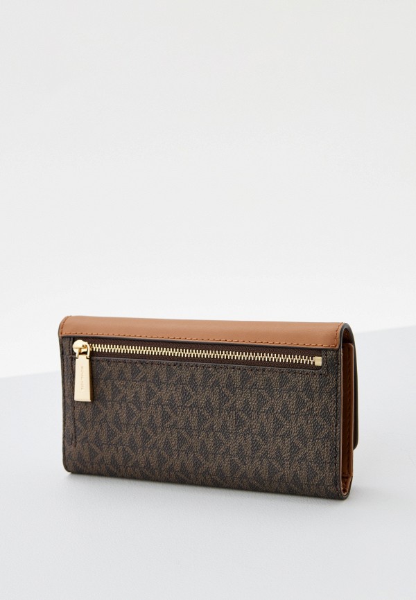 Michael Michael Kors Кошелек - JET SET CHARM - фото 2