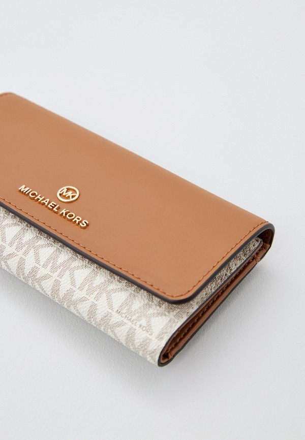 Michael Michael Kors Кошелек - JET SET CHARM - фото 3