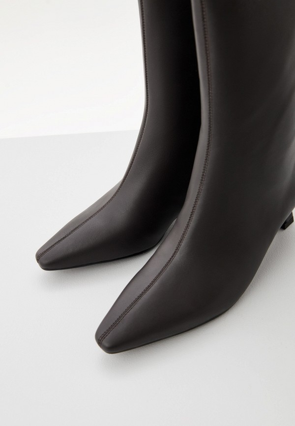 Coccinelle Полусапоги - фото 2