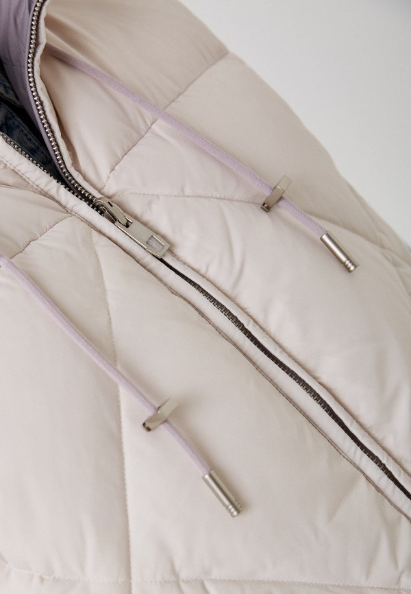 Lusio Жилет стеганый - reversible - фото 5