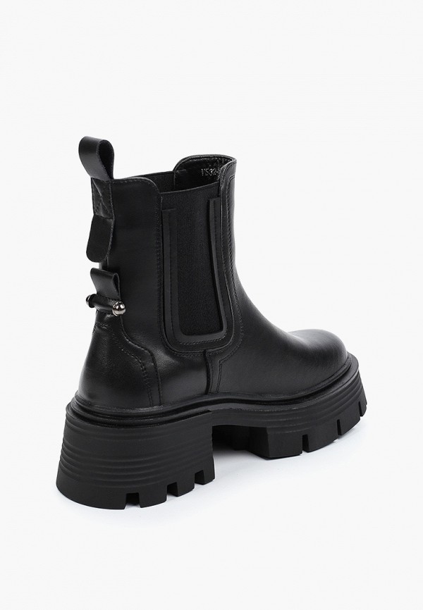 Respect Ботинки - фото 3