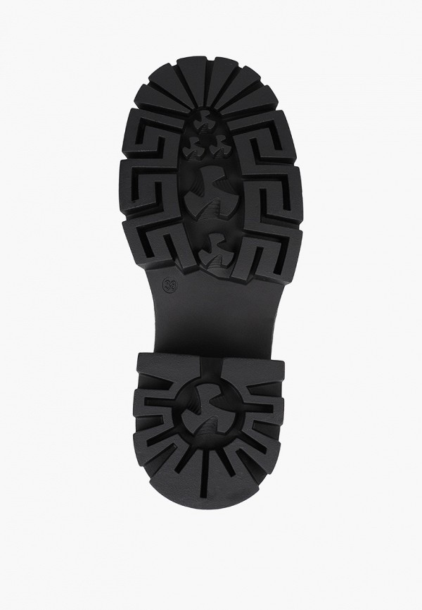 Respect Ботинки - фото 5