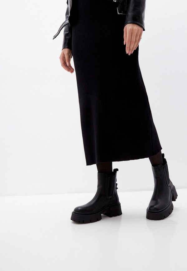 Respect Ботинки - фото 6