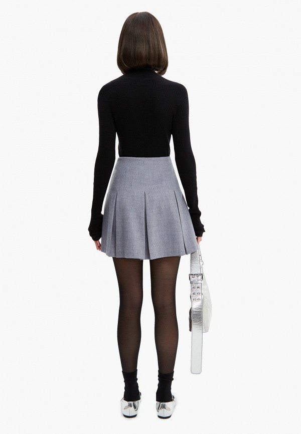 Top Top Юбка - Exclusive online - фото 4