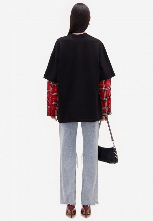 Top Top Лонгслив - Exclusive online - фото 4