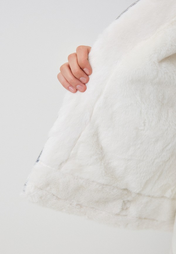 Savage Куртка джинсовая - фото 4