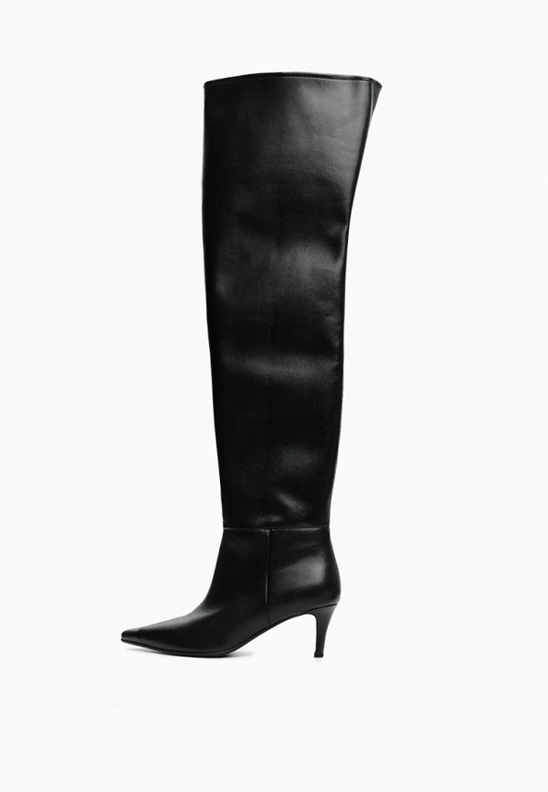 Lera Nena Ботфорты - Exclusive online - фото 1