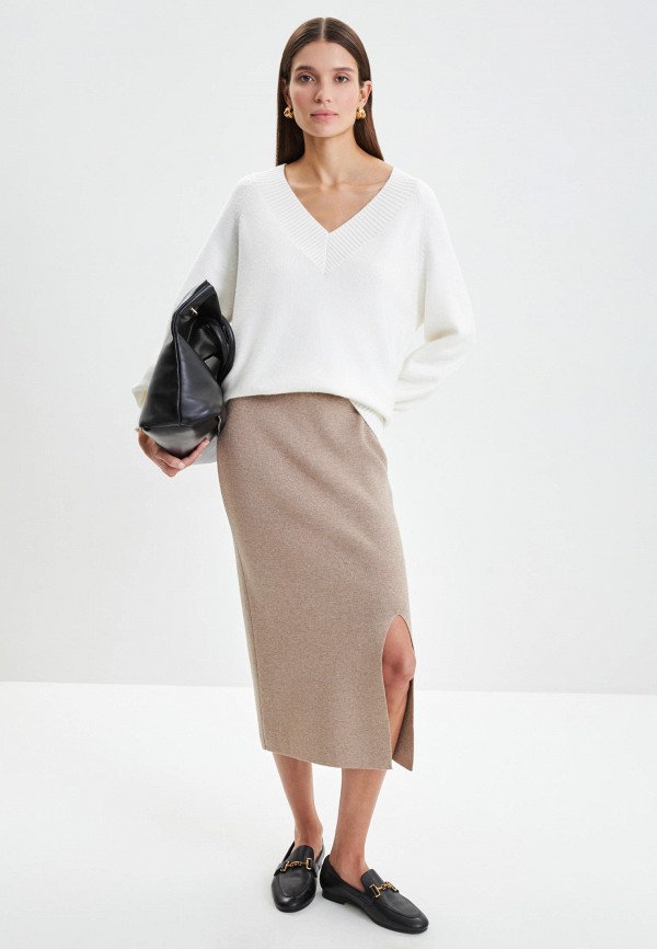 Zarina Пуловер - фото 2