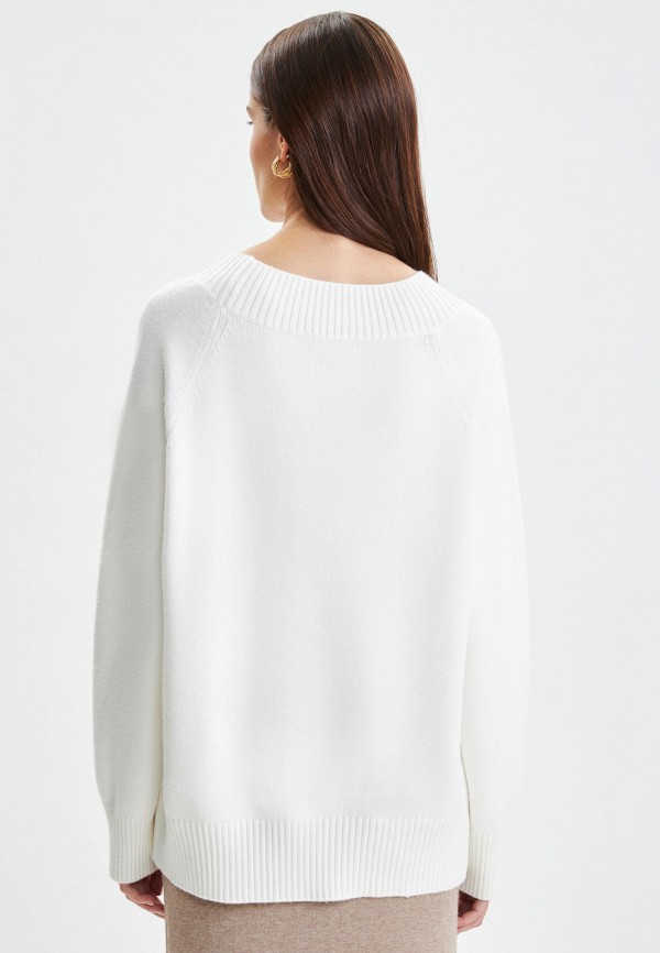 Zarina Пуловер - фото 3