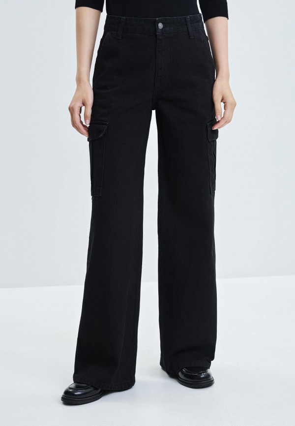 Zarina Джинсы - cargo fit - фото 1