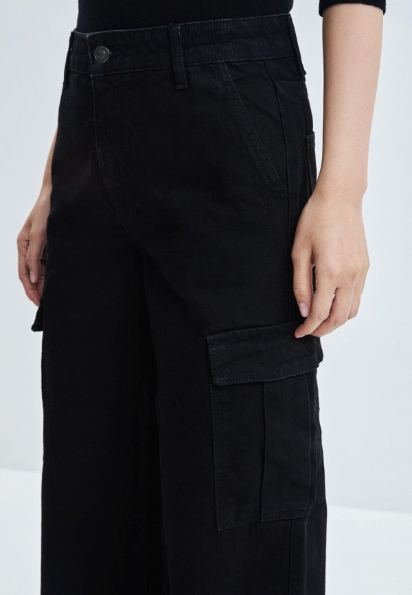 Zarina Джинсы - cargo fit - фото 4