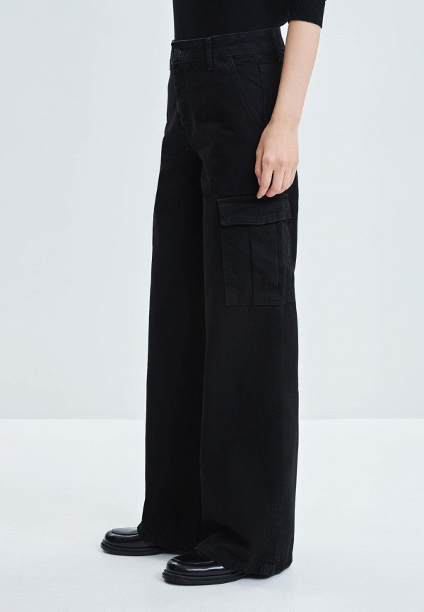 Zarina Джинсы - cargo fit - фото 5