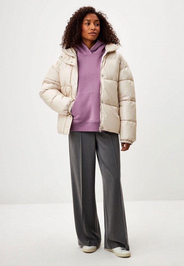 Sela Куртка утепленная - фото 2