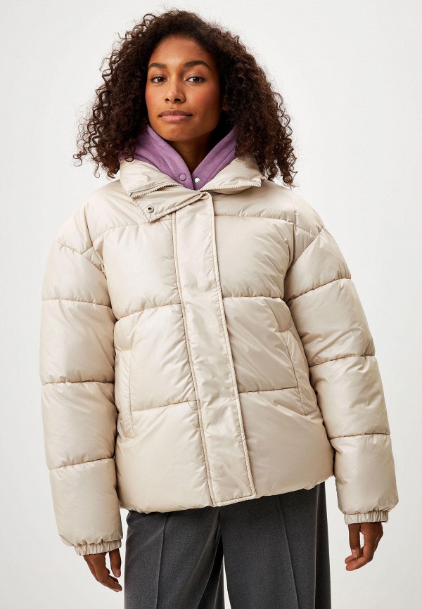 Sela Куртка утепленная - фото 1