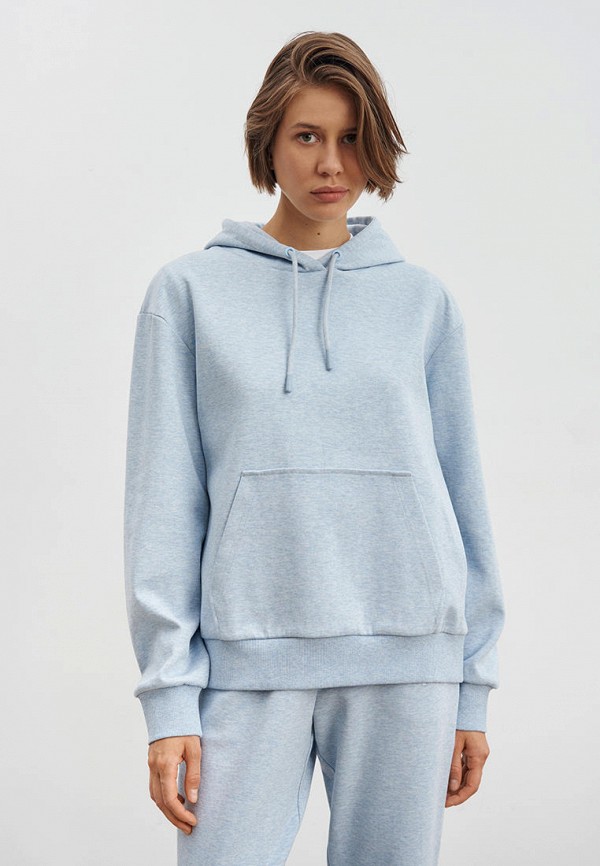 Urban Tiger Худи - фото 1