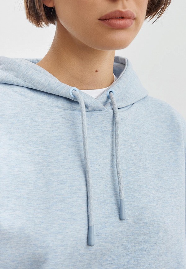 Urban Tiger Худи - фото 4