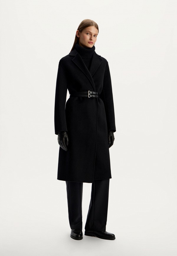 12 STOREEZ Пальто-халат - фото 2