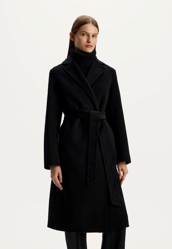 12 STOREEZ Пальто-халат - фото 1