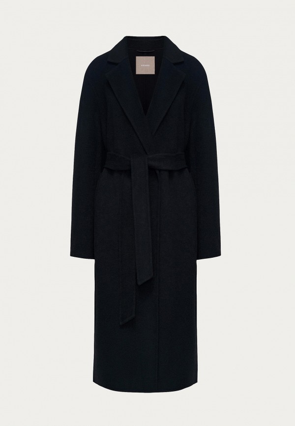 12 STOREEZ Пальто-халат - фото 6