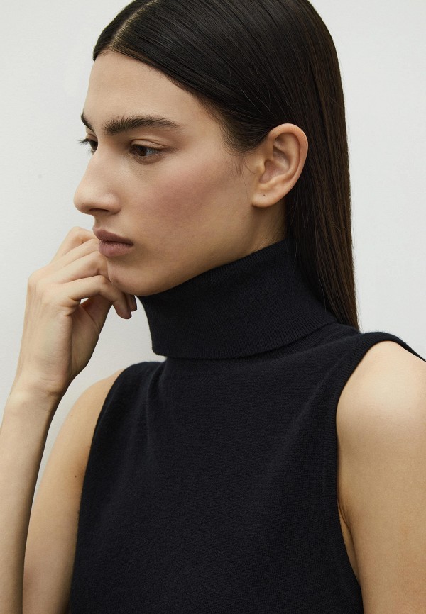 12 STOREEZ Водолазка - фото 5