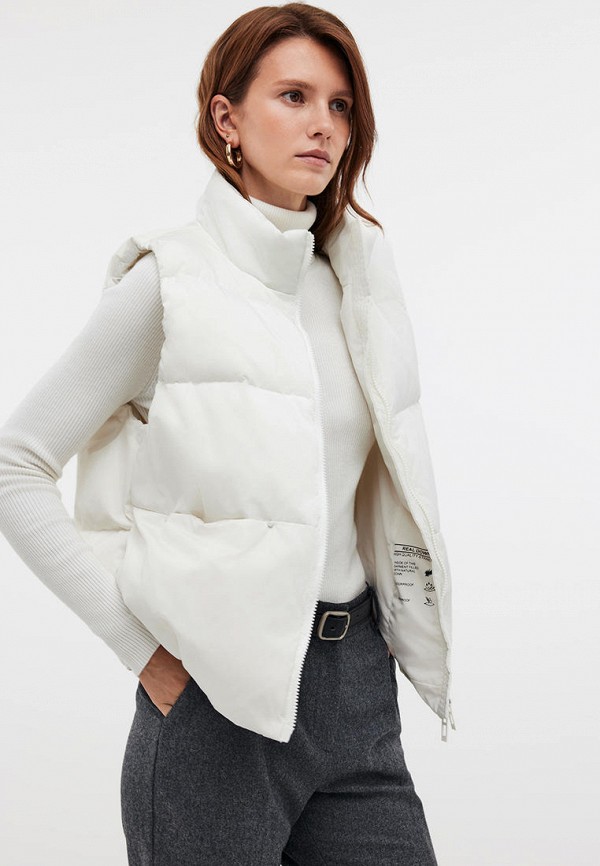 Baon Жилет утепленный - фото 1