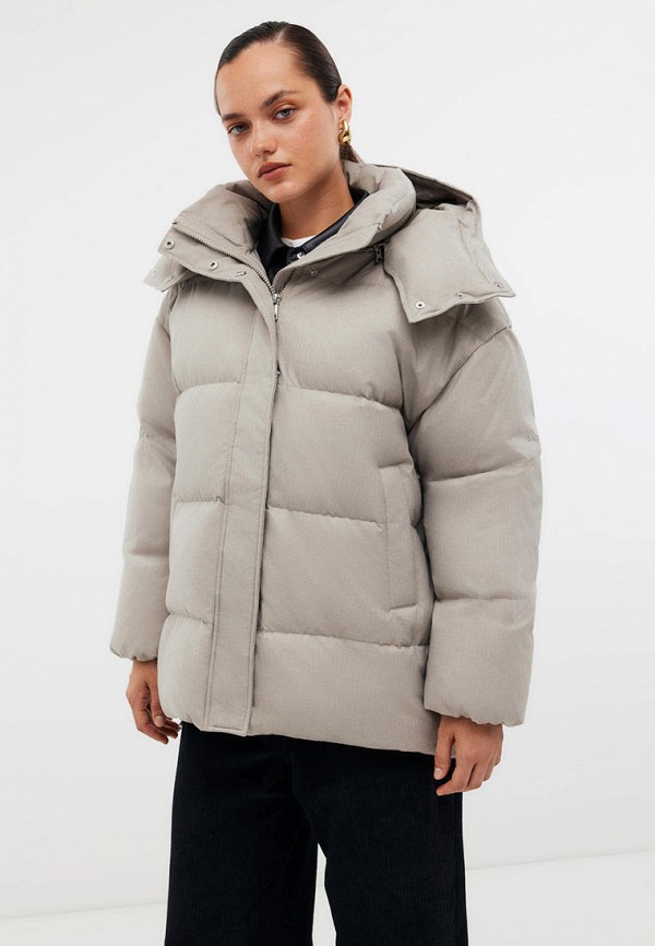 Baon Пуховик - фото 1