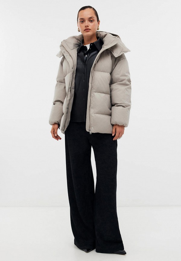 Baon Пуховик - фото 2