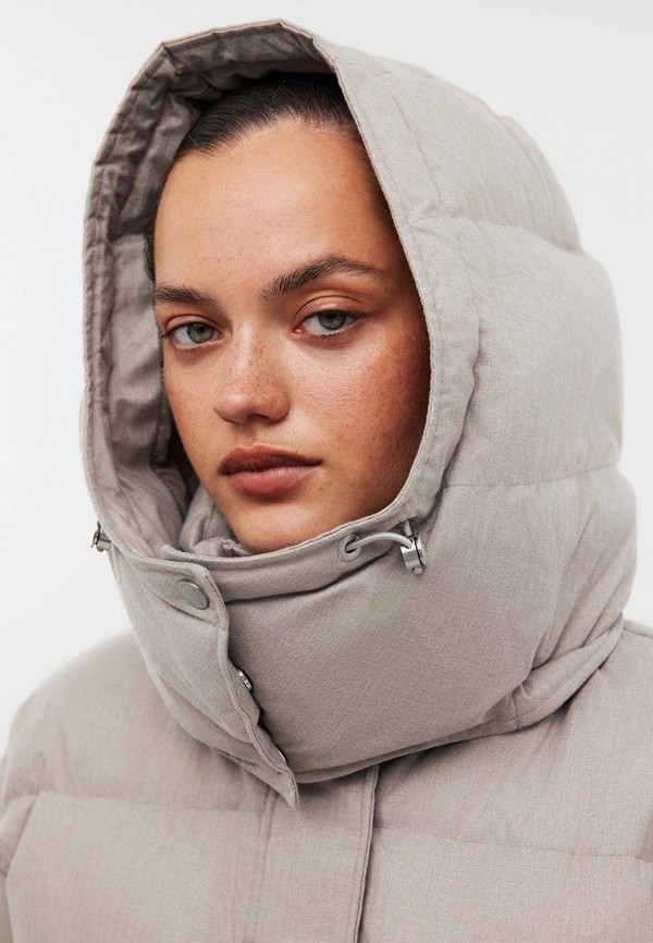 Baon Пуховик - фото 4