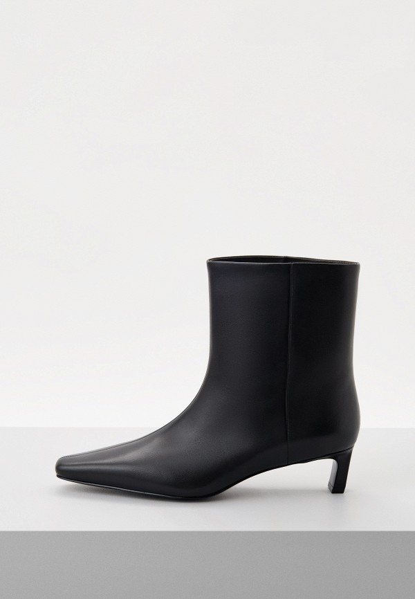12 STOREEZ Ботильоны - фото 1