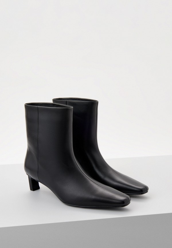 12 STOREEZ Ботильоны - фото 3