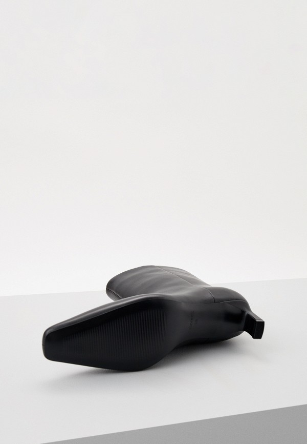 12 STOREEZ Ботильоны - фото 5