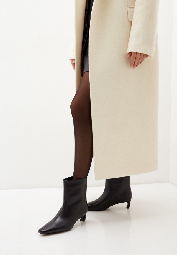 12 STOREEZ Ботильоны - фото 6