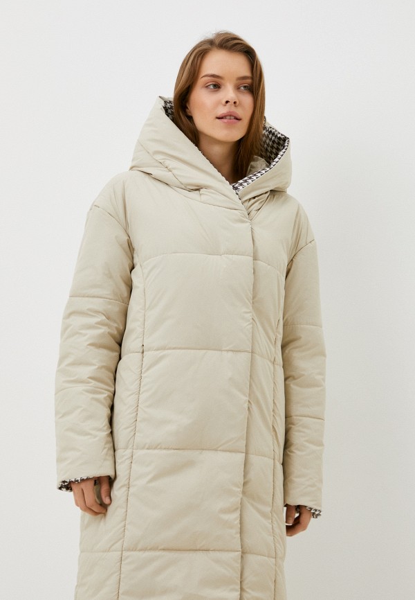 Grand Grom Пуховик - фото 2