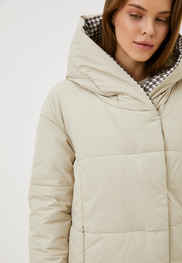 Grand Grom Пуховик - фото 5