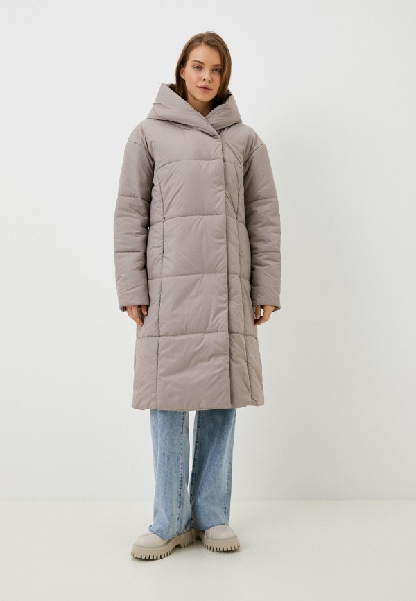 Grand Grom Пуховик - фото 1